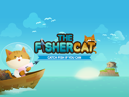 The Fishercat Screenshot