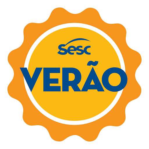 Sesc Verão Rio das Ostras logo
