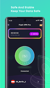 Flash VPN Pro