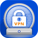 GLOBAL VPN icon