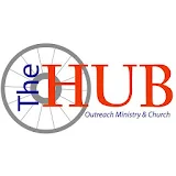 The HUB Church APP icon