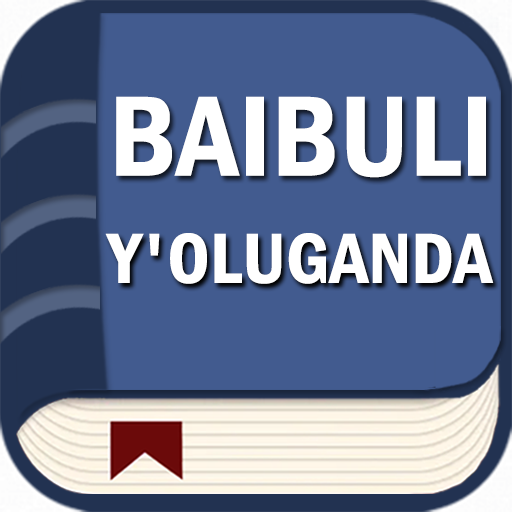Baibuli y'Oluganda / Luganda  Icon