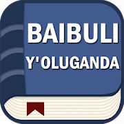 Top 25 Books & Reference Apps Like Baibuli y'Oluganda / Luganda Bible - Best Alternatives