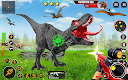 screenshot of Wild Dino Hunting Gun Hunter