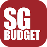 Singapore Budget icon