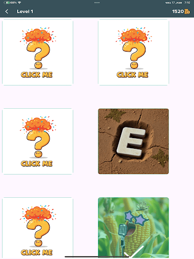 MindBlow AI Image Riddle Quiz