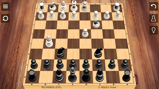 Chess Screenshot
