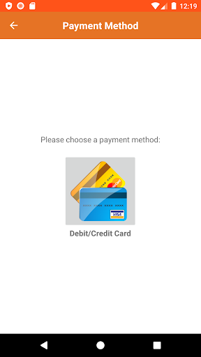 White Horse Caterers