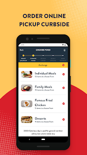 Golden Corral 1.1 APK screenshots 2