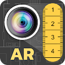 AR Measure: 3D Camera Scale APK