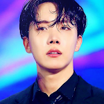 Cover Image of 下载 Jhope Wallpapers HD 4K  APK