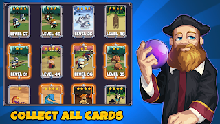 Fantasy Legion - Army Battler - Screenshot 3