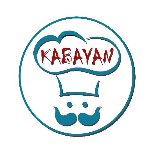 Kabayan Restaurant logo