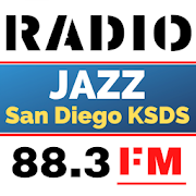 Jazz 88.3 San Diego KSDS Radio Station FM Online
