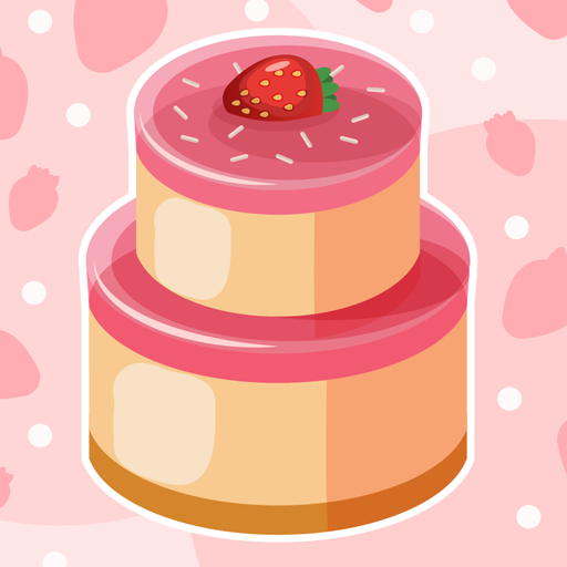 Cake Sweet Shop logo