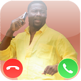 Fake call from kevin hart 　　 icon