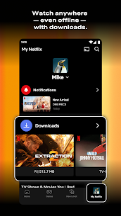 Netflix Mod Apk 10.6.3 2