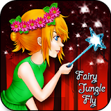Fairy Jungle Fly icon