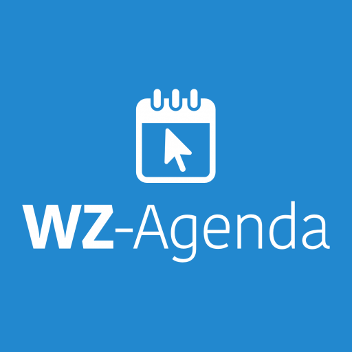 WZ-Agenda Mobile 1.8.13 Icon