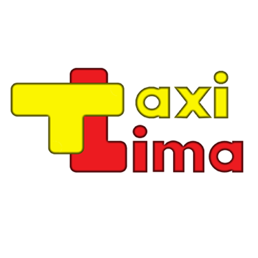 Taxi Lima Cliente logo