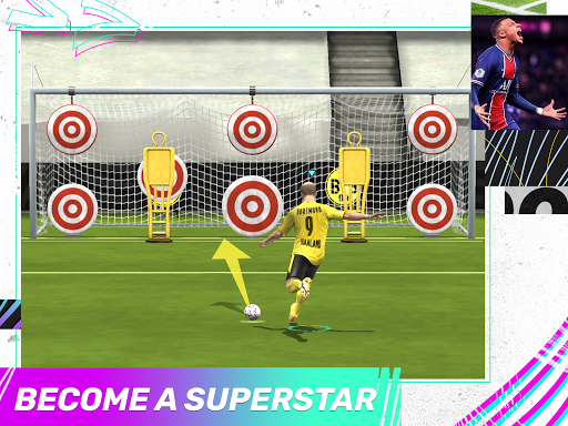 FIFA Soccer 14.3.01 screenshots 10
