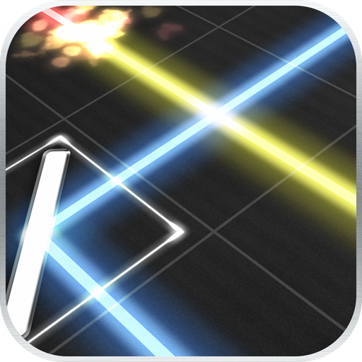 Mirrors & Reflections Puzzles Logo
