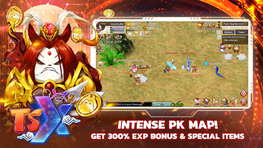 TSX by Astronize screenshot 8