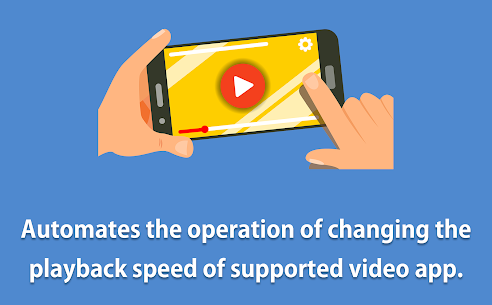 Skip Ads – Tube Speed Changer APK (Paid) 2