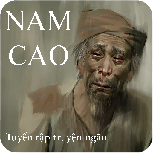 Tuyển tập Nam Cao 1.2.2 Icon