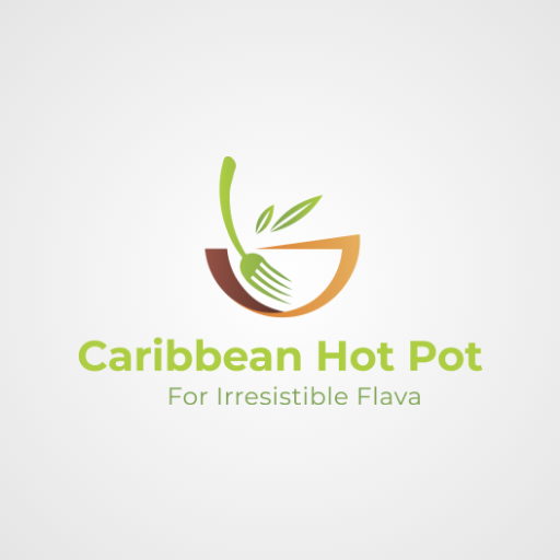 Caribbean Hot Pot, Ebbsfleet logo