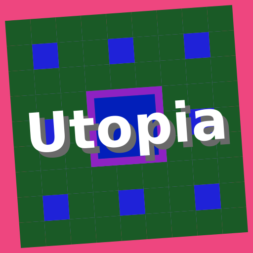 zBook: Utopia logo
