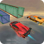 Cover Image of ダウンロード GT Sky Racer  APK