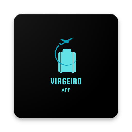 Viageiro logo