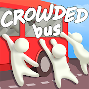 Crowed BUS- City Strategy Crowd, Popular Wars Mod apk última versión descarga gratuita