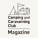 Camping & Caravanning Club - Androidアプリ