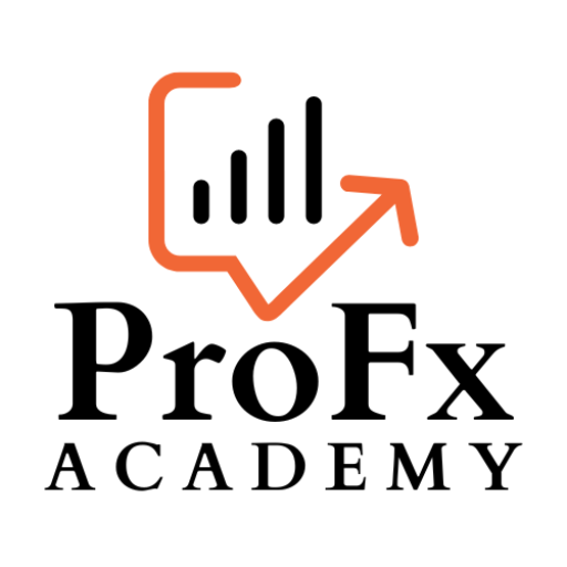 ProFx Academy logo