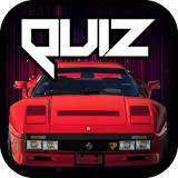 Quiz for Ferrari 288 GTO Fans icon