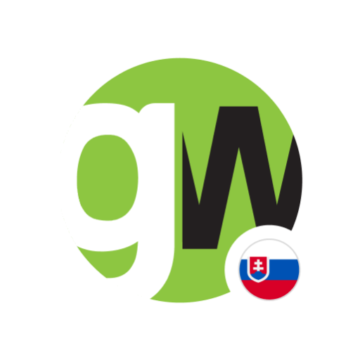GreenWay Slovakia logo