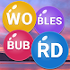 Word Bubbles - Relax Word Game