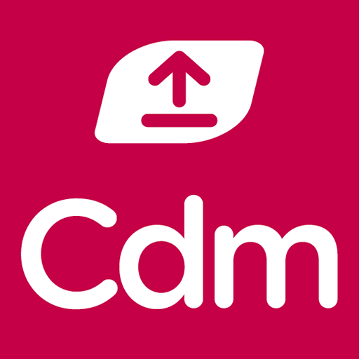 Carga de Mercadería logo