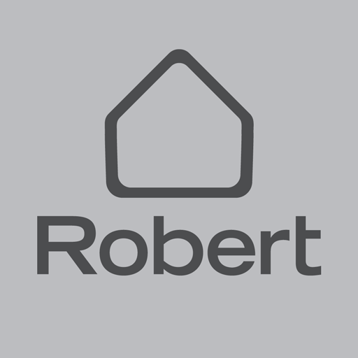 Robert Smart logo
