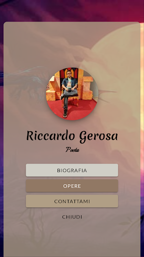 Riccardo Gerosa Screen 2