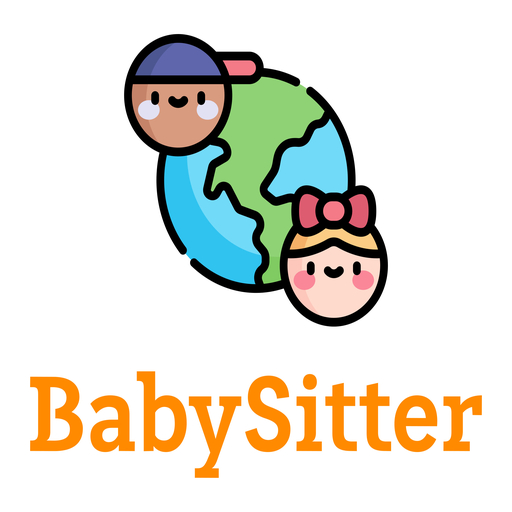 BabySitter Finder For Parents  Icon
