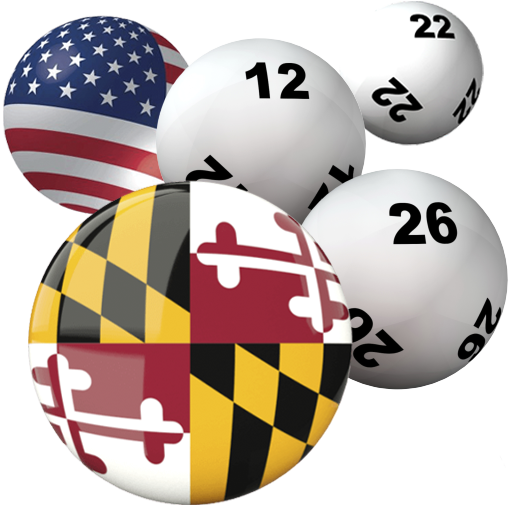 Maryland Lottery: Algorithm