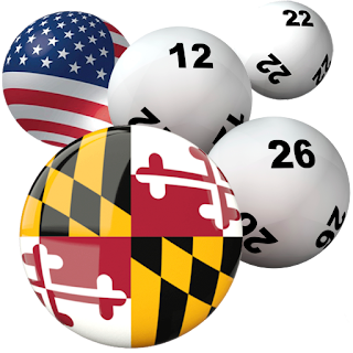Maryland Lottery: Algorithm