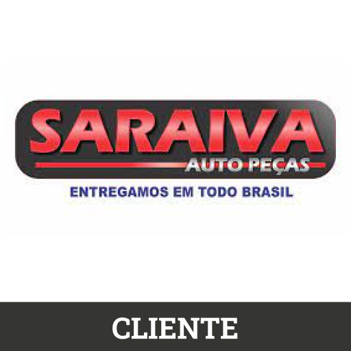 Saraiva Entregas Clientes logo
