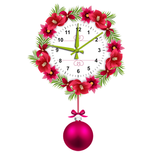 Pendulum clock live wallpaper - Apps on Google Play