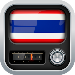 Icon image Thai Radio