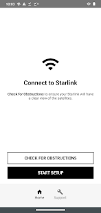 starlink install play google