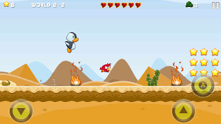 Penguin exploit - Screenshot 3
